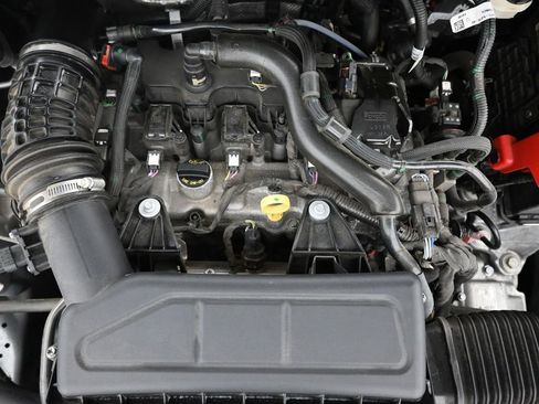 Used 2025 Ford Escape ST-Line image 42