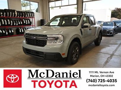 Used 2023 Ford Maverick XLT w/ XLT Luxury Package