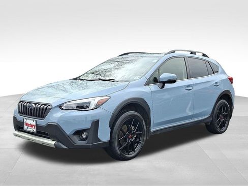 Used 2023 Subaru Crosstrek 2.5i Limited image 1
