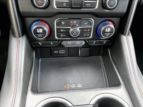 Certified 2023 Chevrolet Tahoe RST image 26