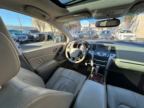 Used 2010 Nissan Murano LE w/ Navigation Pkg image 15