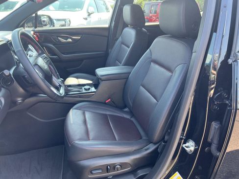 Used 2023 Chevrolet Blazer RS w/ Driver Confidence II Package AWD/4WD image 10