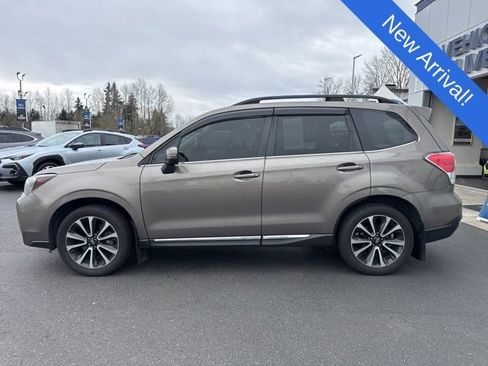 Used 2017 Subaru Forester 2.0XT Touring image 4