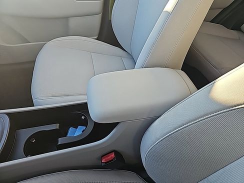 New 2026 Hyundai Kona SEL Sport image 23