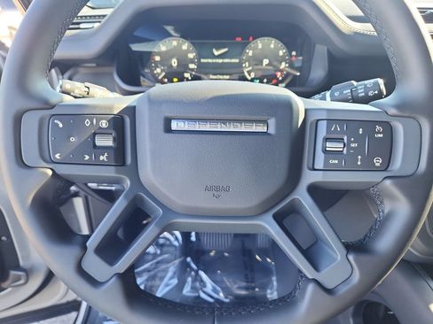 Used 2026 Land Rover Defender 130 S AWD/4WD image 16