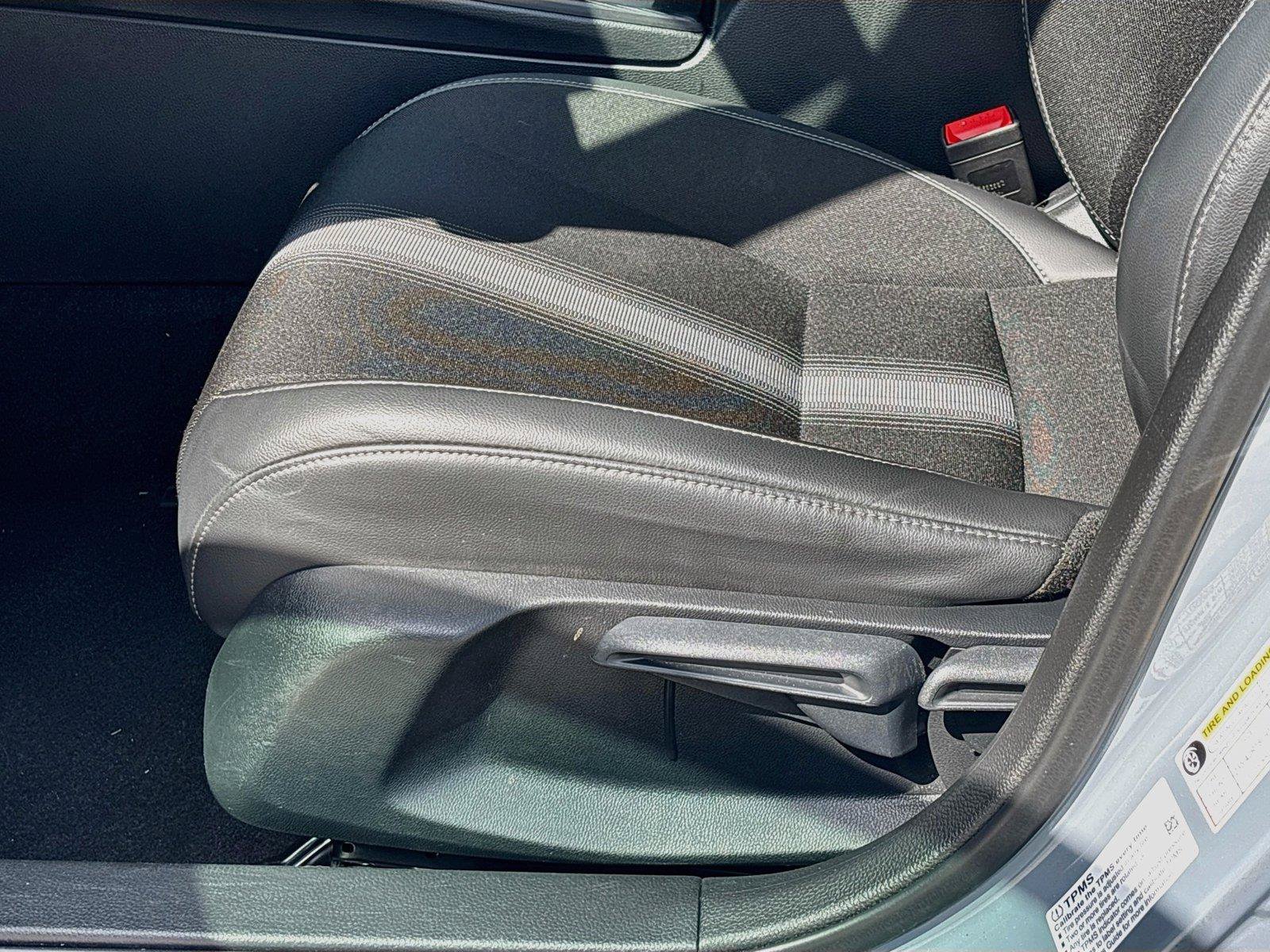 Certified 2024 Honda Civic Sport image 21