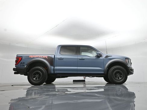 Used 2023 Ford F150 Raptor image 58