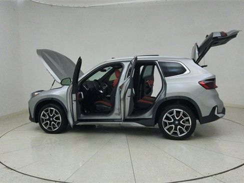 Used 2025 BMW X1 xDrive28i image 72
