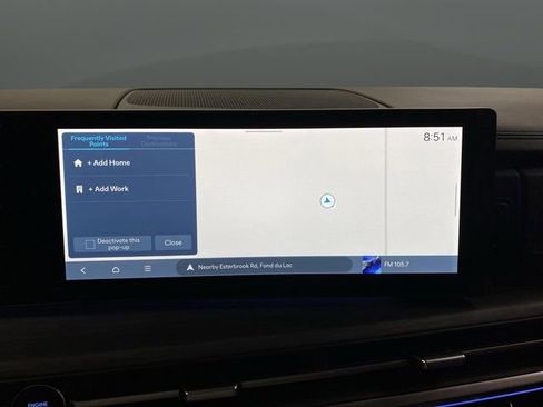 New 2026 Hyundai Santa Fe Limited image 10