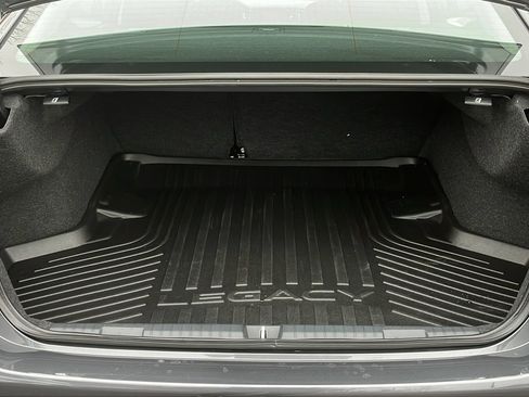 Certified 2025 Subaru Legacy Premium image 24