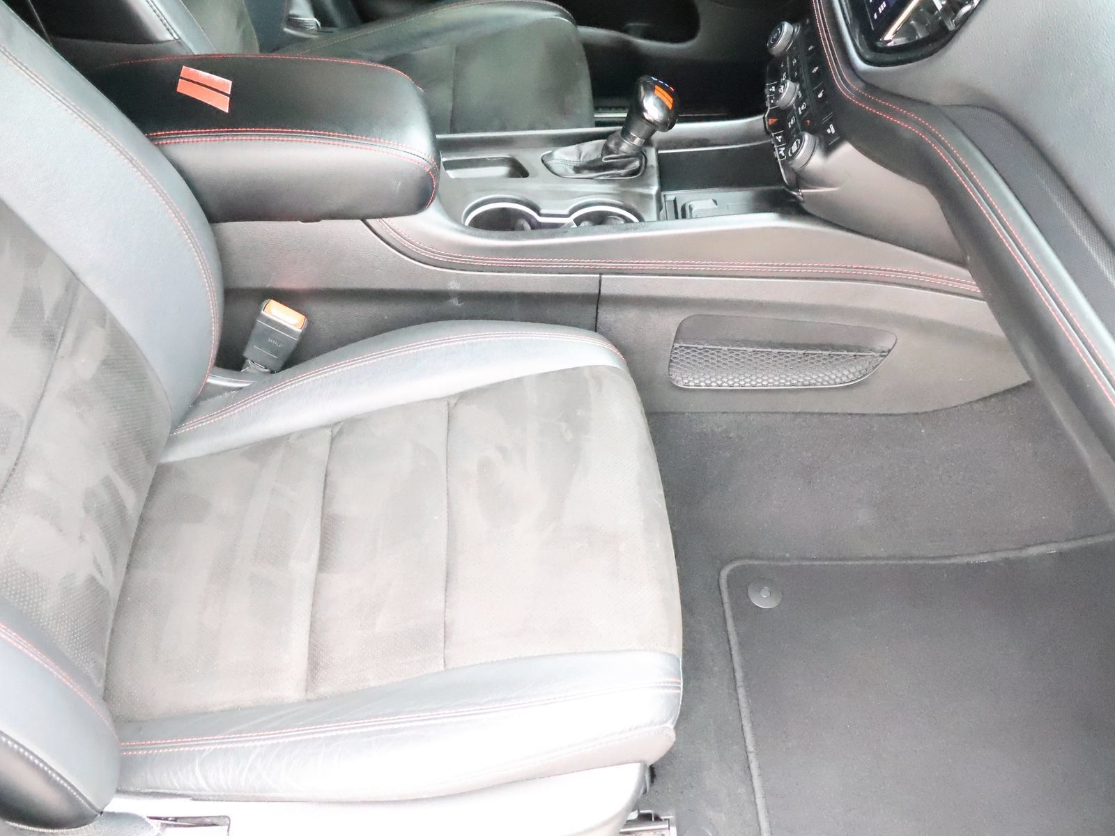 Used 2021 Dodge Durango R/T AWD/4WD image 51