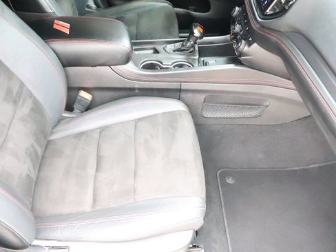 Used 2021 Dodge Durango R/T AWD/4WD image 51