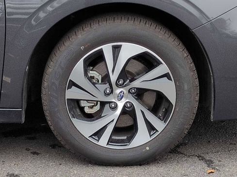 Certified 2025 Subaru Legacy Premium image 13