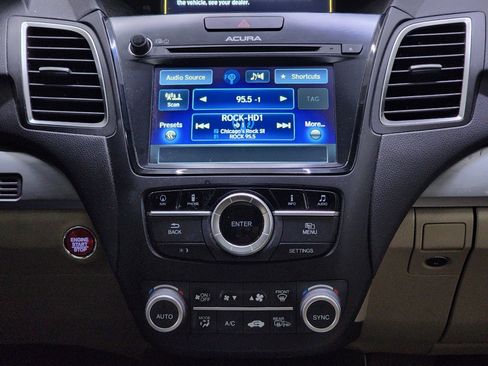 Used 2017 Acura RDX AWD w/ Technology Package image 23