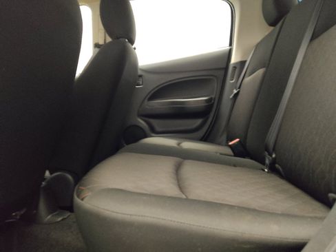 Used 2024 Mitsubishi Mirage ES FWD image 18