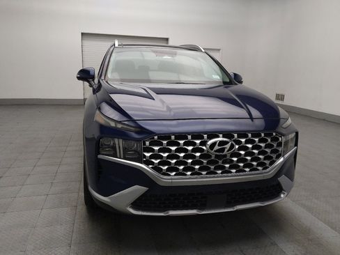 Used 2022 Hyundai Santa Fe Limited image 14