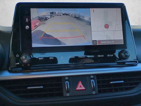 Used 2023 Kia Forte GT-Line w/ GT-Line Technology Package image 16