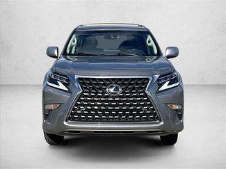 Used 2023 Lexus GX 460 Premium video 3