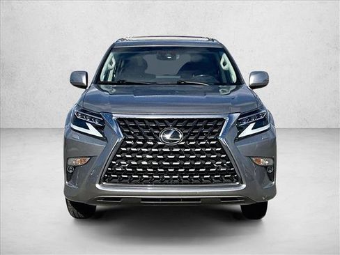 Used 2023 Lexus GX 460 Premium image 3