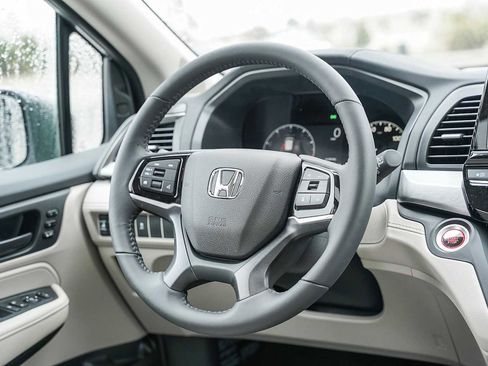 New 2026 Honda Odyssey EX-L image 18