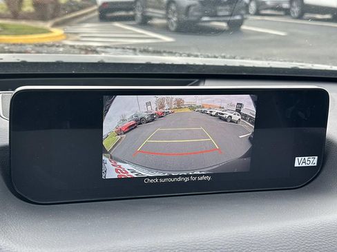 New 2026 MAZDA CX-50 AWD 2.5 Hybrid w/ Weather Package image 11