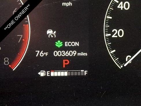 Used 2024 Honda CR-V EX image 21