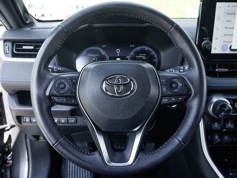 Used 2023 Toyota RAV4 XSE AWD/4WD image 23
