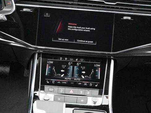 New 2026 Audi Q7 2.0T Premium Plus AWD/4WD image 15