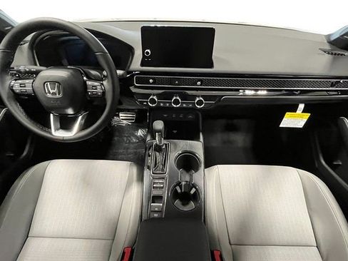 New 2026 Honda Civic Sport Touring image 16