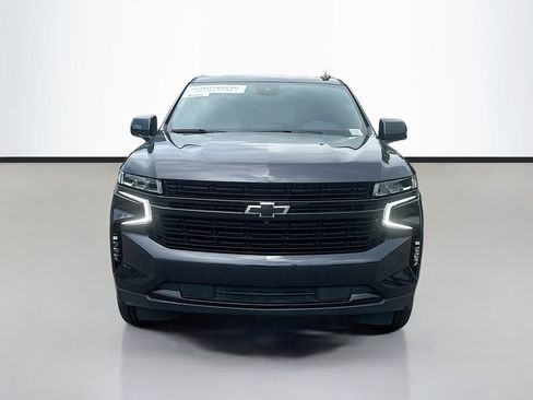 Used 2024 Chevrolet Tahoe RST w/ Luxury Package AWD/4WD image 8