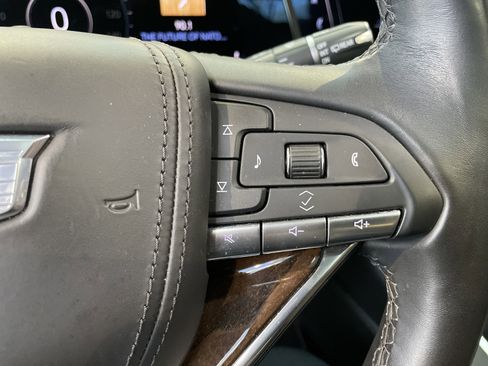 Used 2023 Cadillac Escalade Sport Platinum image 31