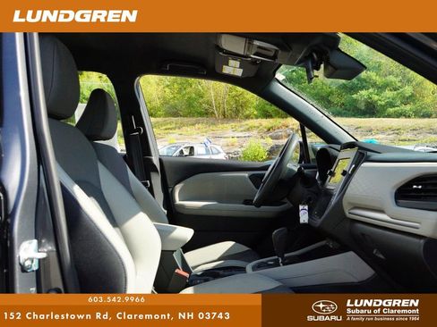 Certified 2025 Subaru Forester image 16