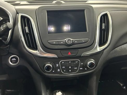 Used 2019 Chevrolet Equinox LT w/ Driver Convenience Package FWD image 19