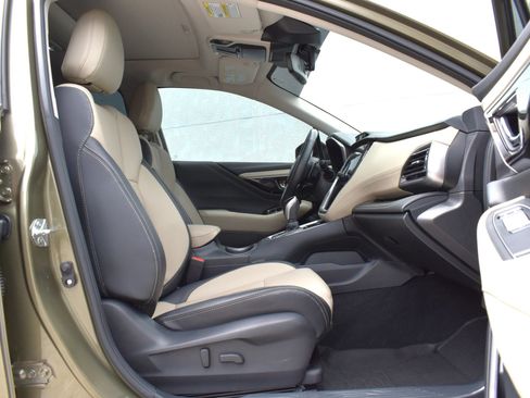 Used 2023 Subaru Outback Limited AWD/4WD image 53