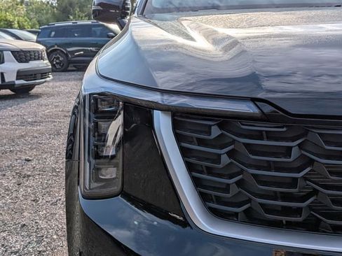 New 2026 Kia Sorento LX FWD image 10