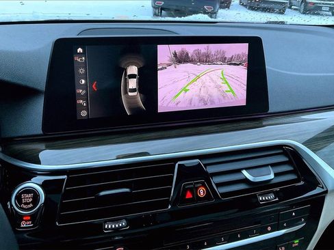 Used 2019 BMW 540i xDrive image 14