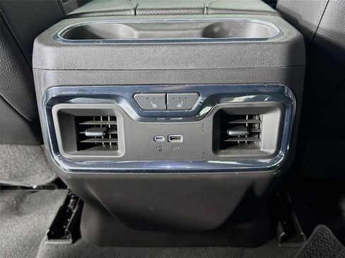 Certified 2024 GMC Sierra 1500 Denali w/ Denali Reserve Package AWD/4WD image 27