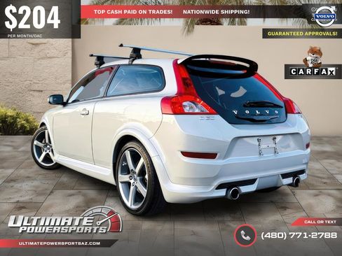 Used 2013 Volvo C30 T5 image 6