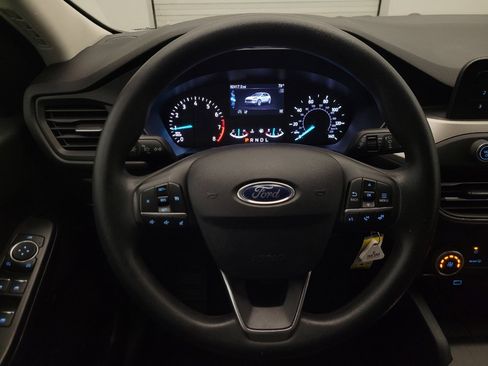 Used 2021 Ford Escape S FWD image 22