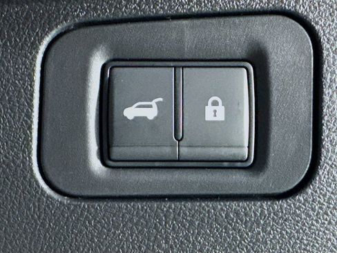 New 2026 INFINITI QX80 Autograph w/ Premium Cargo Package image 34