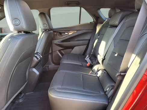 New 2026 Chevrolet Blazer EV LT image 7