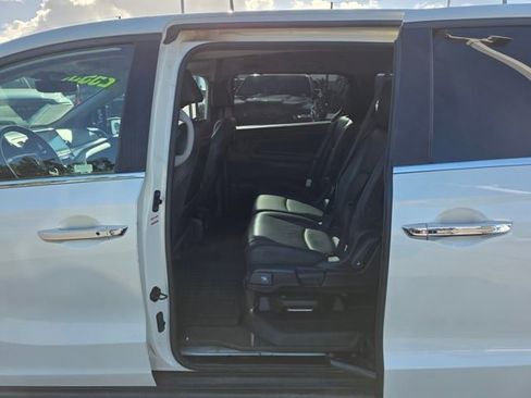 Used 2018 Honda Odyssey EX-L image 11