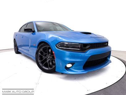 Used 2023 Dodge Charger Scat Pack w/ Plus Group