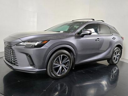 Certified 2023 Lexus RX 350 Premium