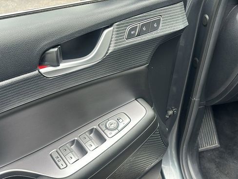 Used 2024 Hyundai Palisade Limited image 14