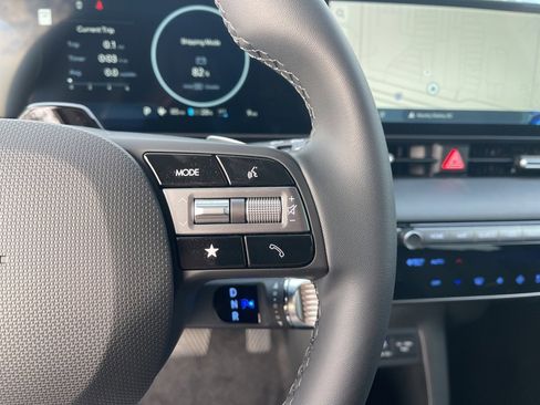 New 2026 Hyundai Ioniq 5 SEL image 22