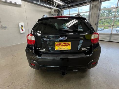 Used 2016 Subaru Crosstrek 2.0i Premium AWD/4WD image 4