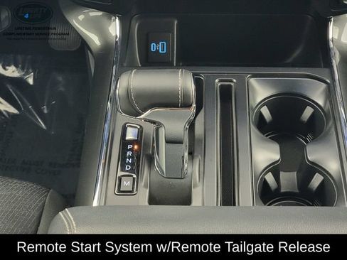 Used 2023 Ford F150 XLT w/ Equipment Group 302A High AWD/4WD image 26