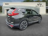 Used 2019 Honda CR-V Touring image 4