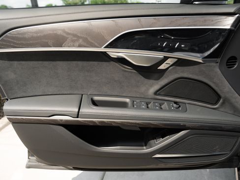 New 2027 Audi A8 L 3.0T AWD/4WD image 20